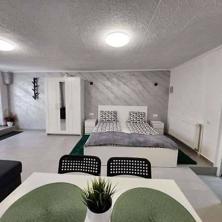 סיגישוארה Apartament Dada מראה חיצוני תמונה