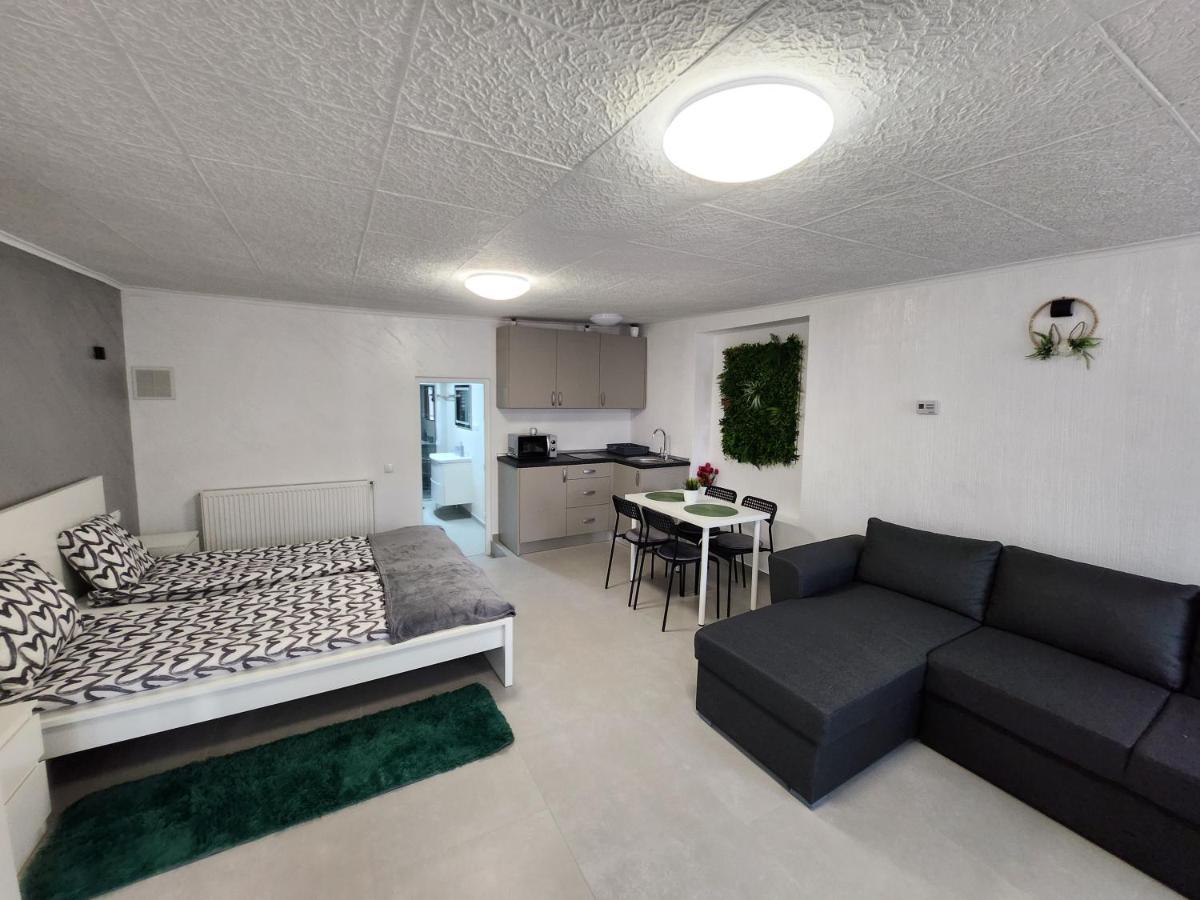 סיגישוארה Apartament Dada מראה חיצוני תמונה