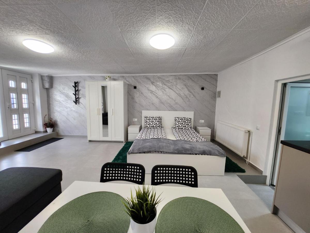 סיגישוארה Apartament Dada מראה חיצוני תמונה