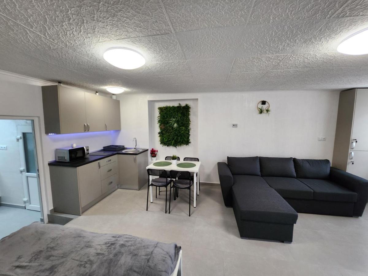 סיגישוארה Apartament Dada מראה חיצוני תמונה
