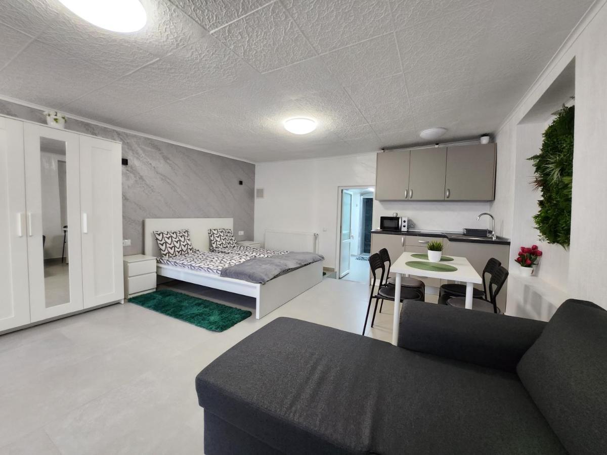 סיגישוארה Apartament Dada מראה חיצוני תמונה