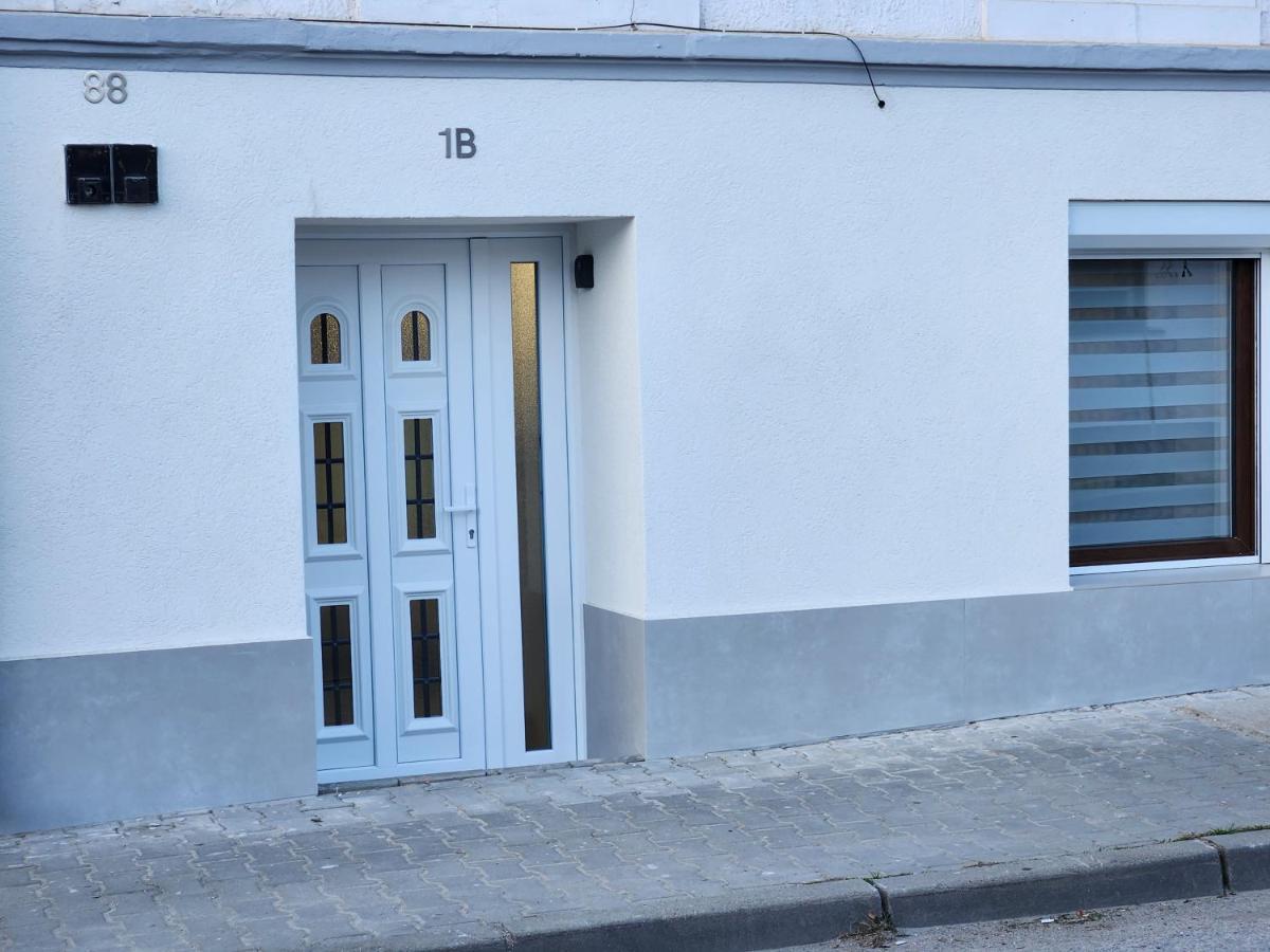 סיגישוארה Apartament Dada מראה חיצוני תמונה