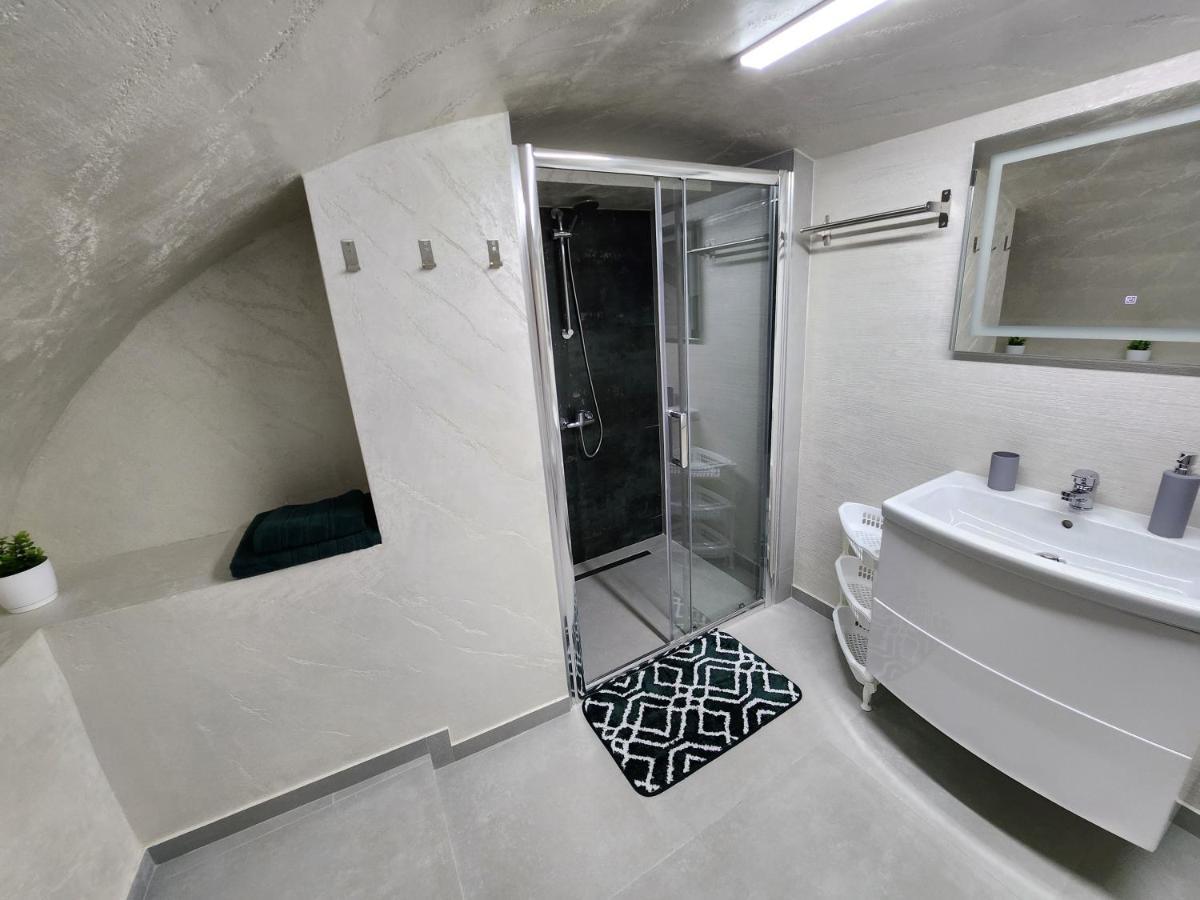 סיגישוארה Apartament Dada מראה חיצוני תמונה
